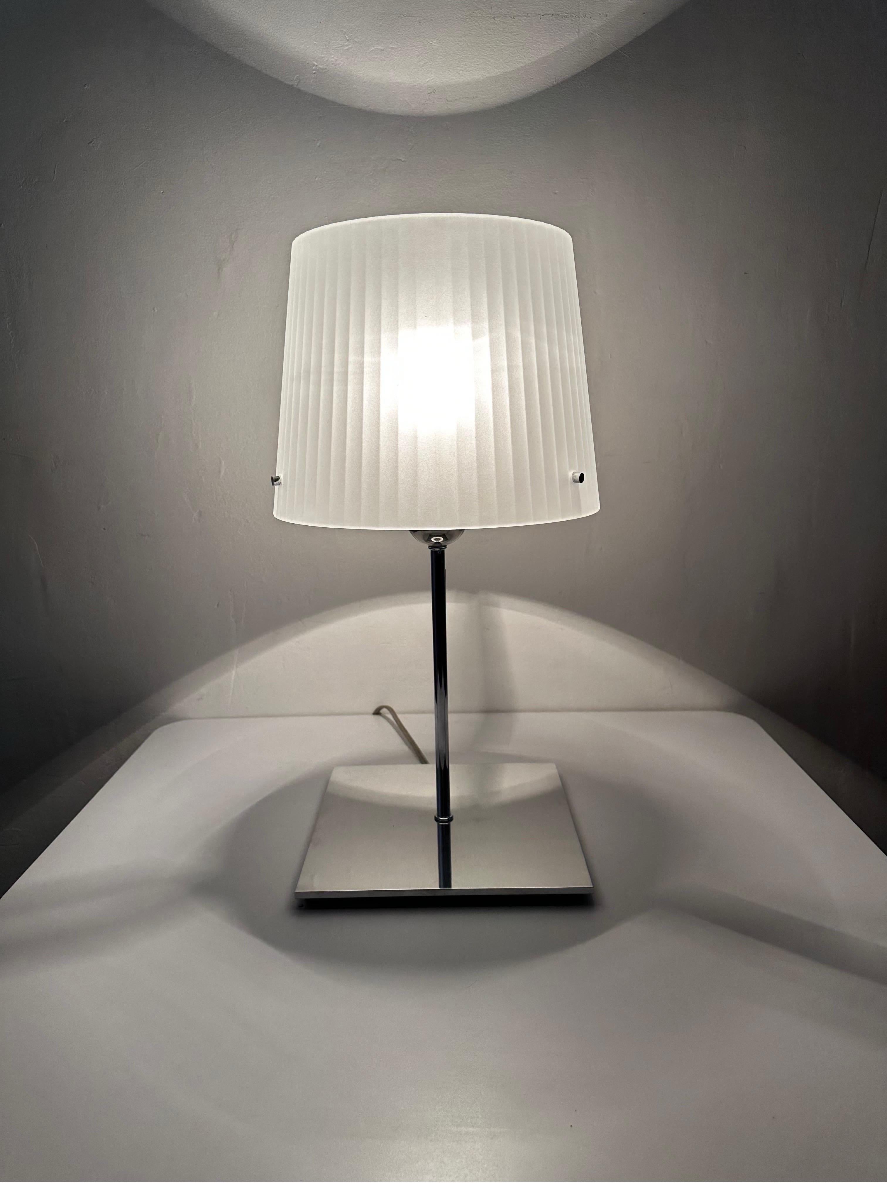 Bolo Desk or Table Lamp for Artemide 2