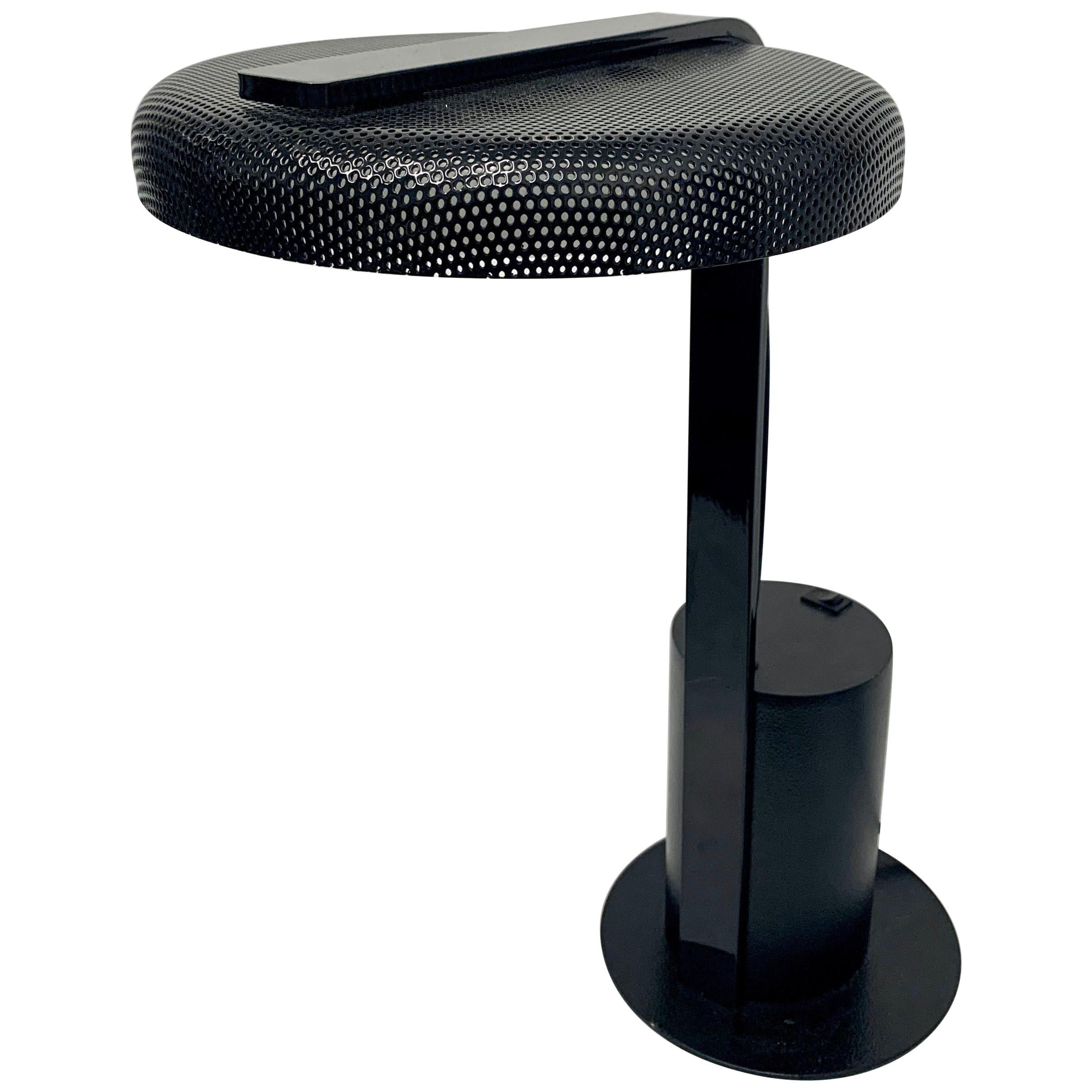 Lampe de table Post Modern de Ron Rezek en vente