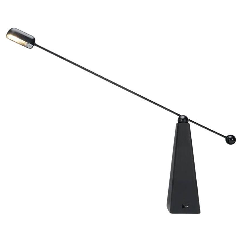 Ron Rezek ORBIS table lamp. For Sale