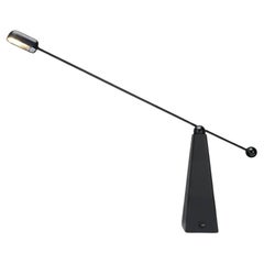 Ron Rezek ORBIS table lamp.