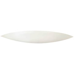 Ron Rezek Post Modern Up or Down Light Wall Sconce for Artemide, Italy 1990s