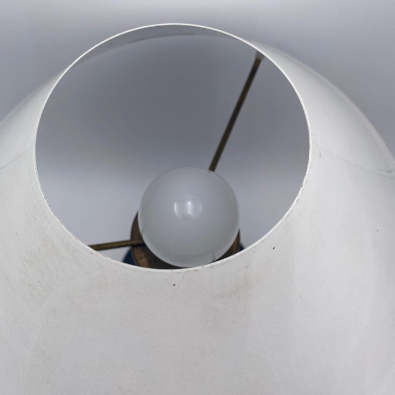 Ron Rezek Table Lamp 1980s For Sale at 1stDibs