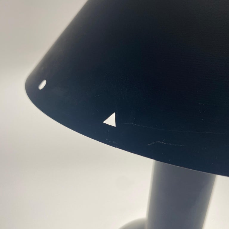 Ron Rezek Table Lamp 1980s For Sale at 1stDibs