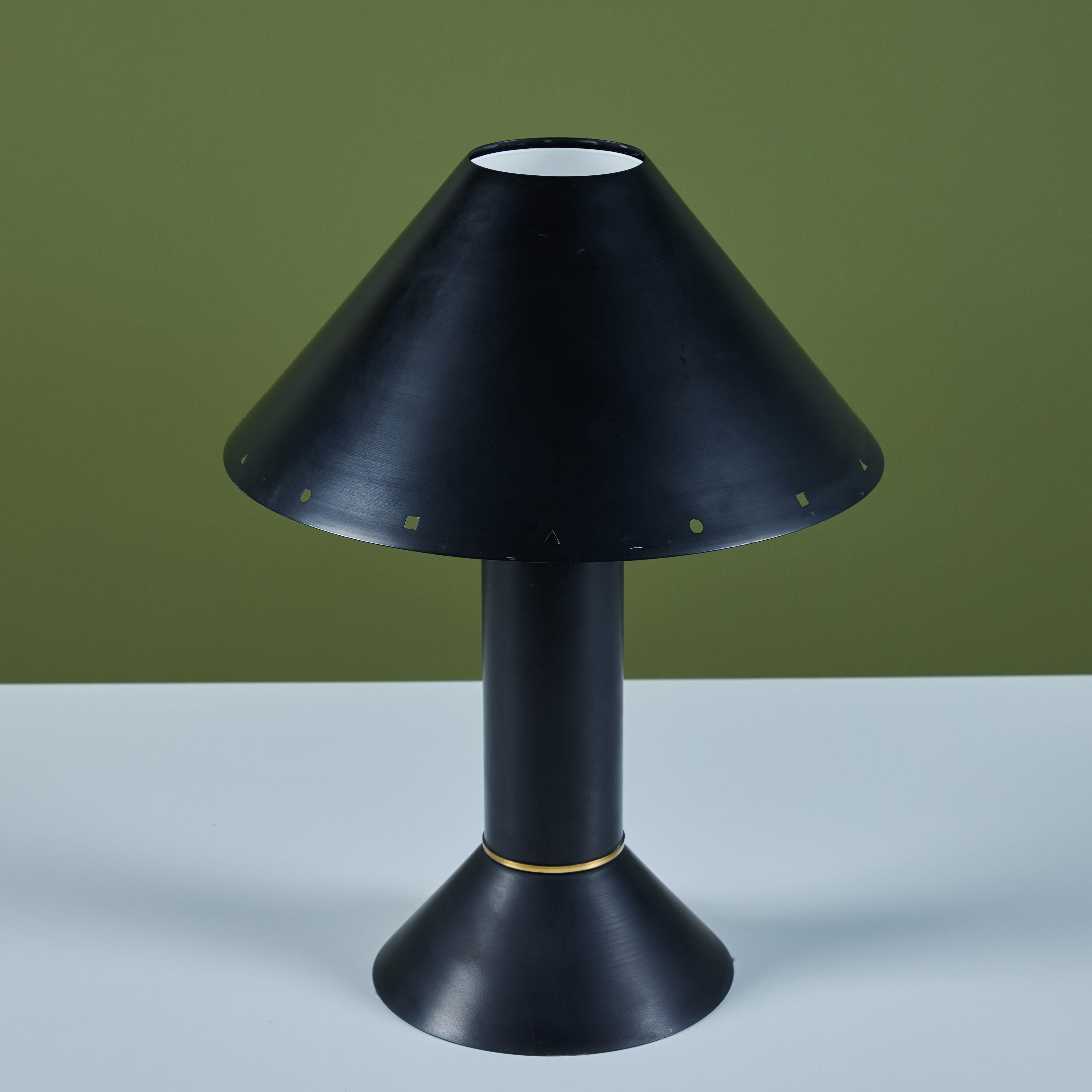 Ron Rezek Table Lamp For Sale 3