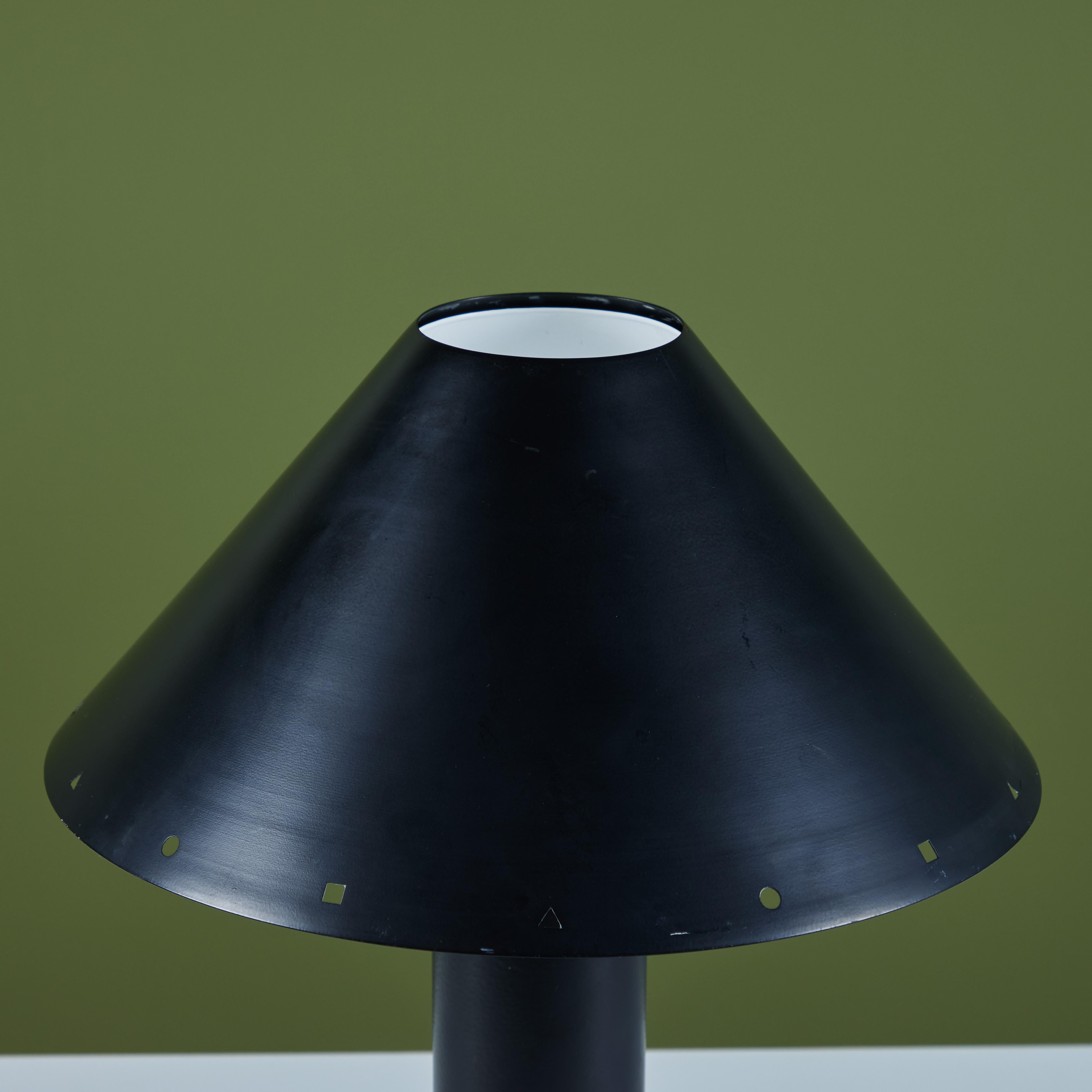 Ron Rezek Table Lamp For Sale 4