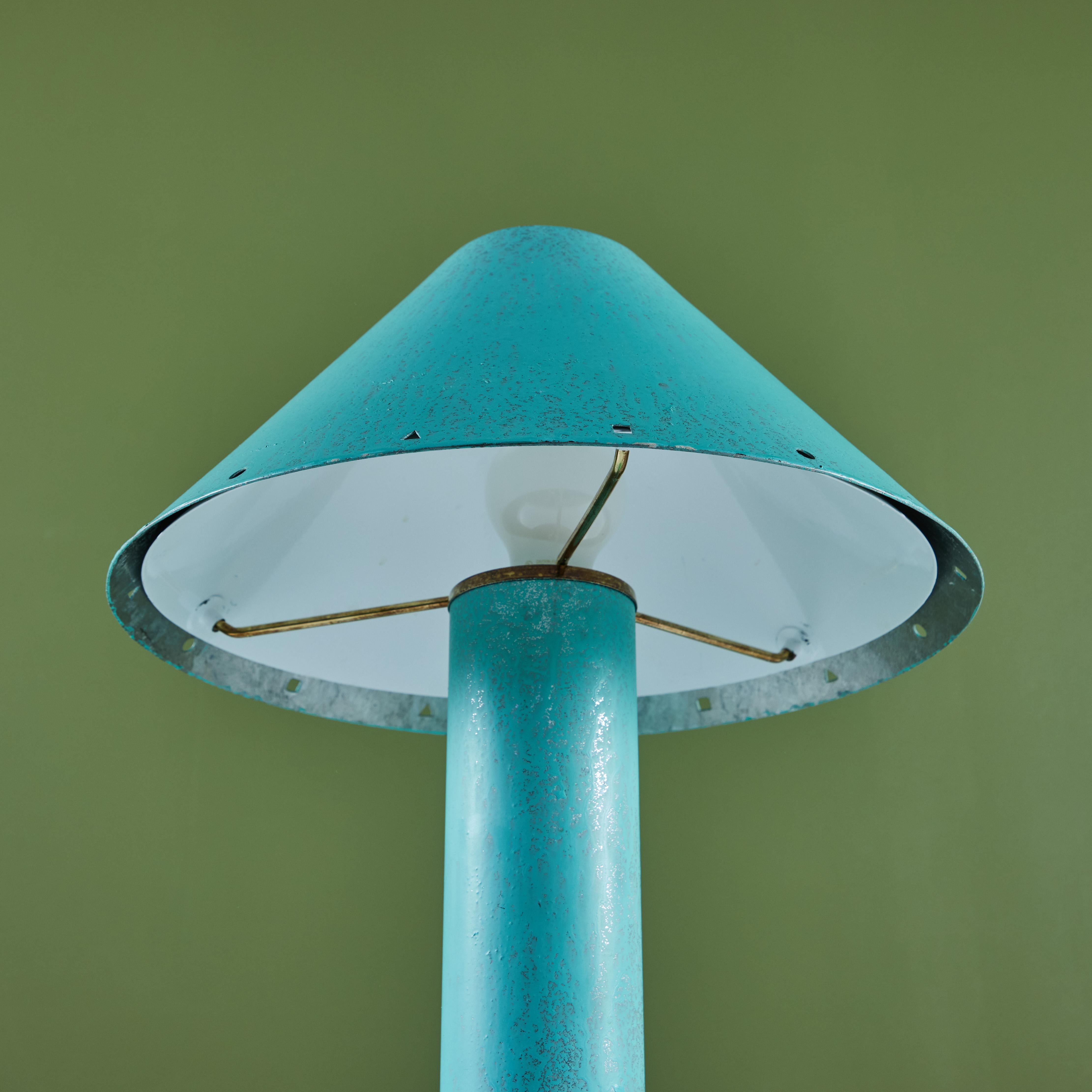 Ron Rezek Table Lamp 4