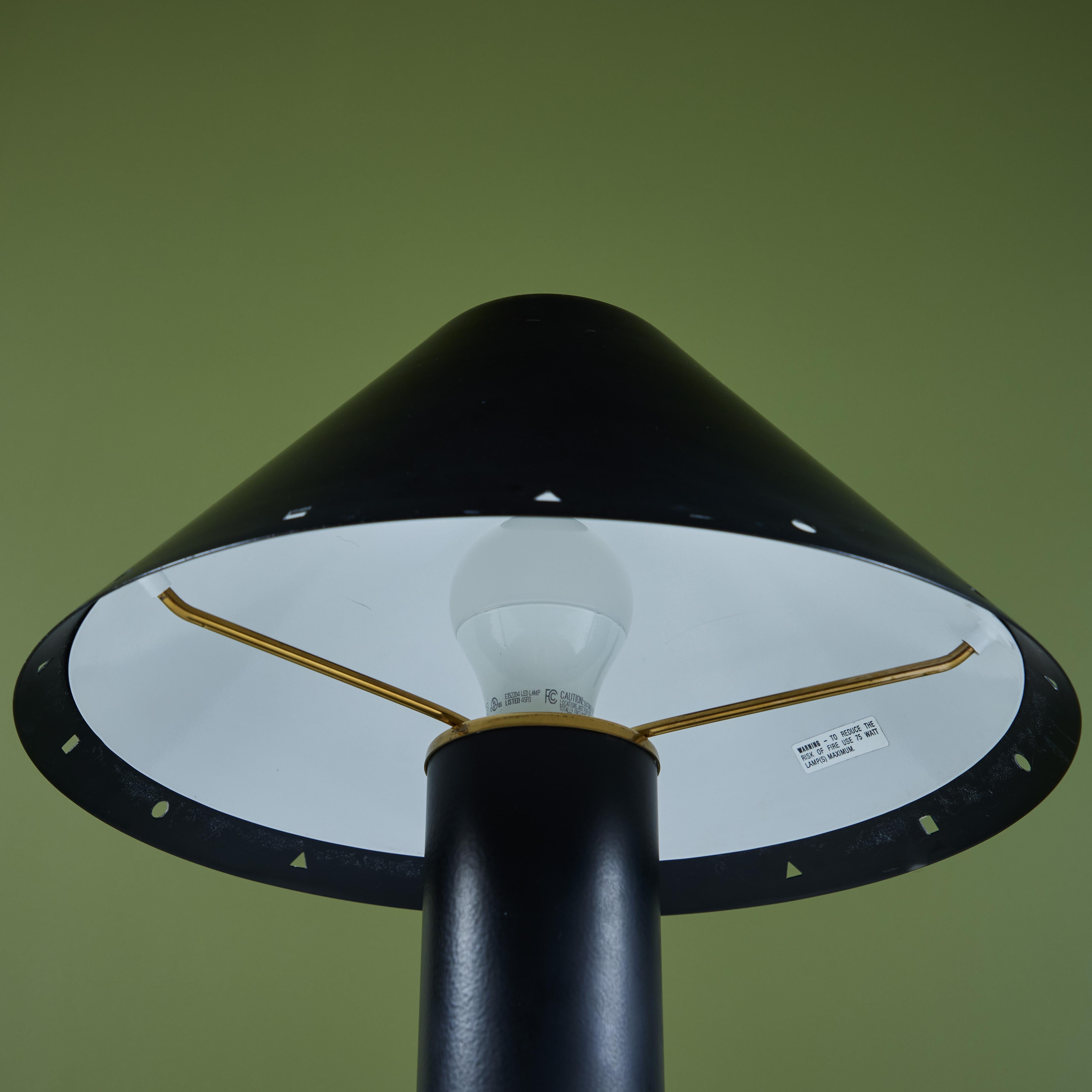 Ron Rezek Table Lamp For Sale 5
