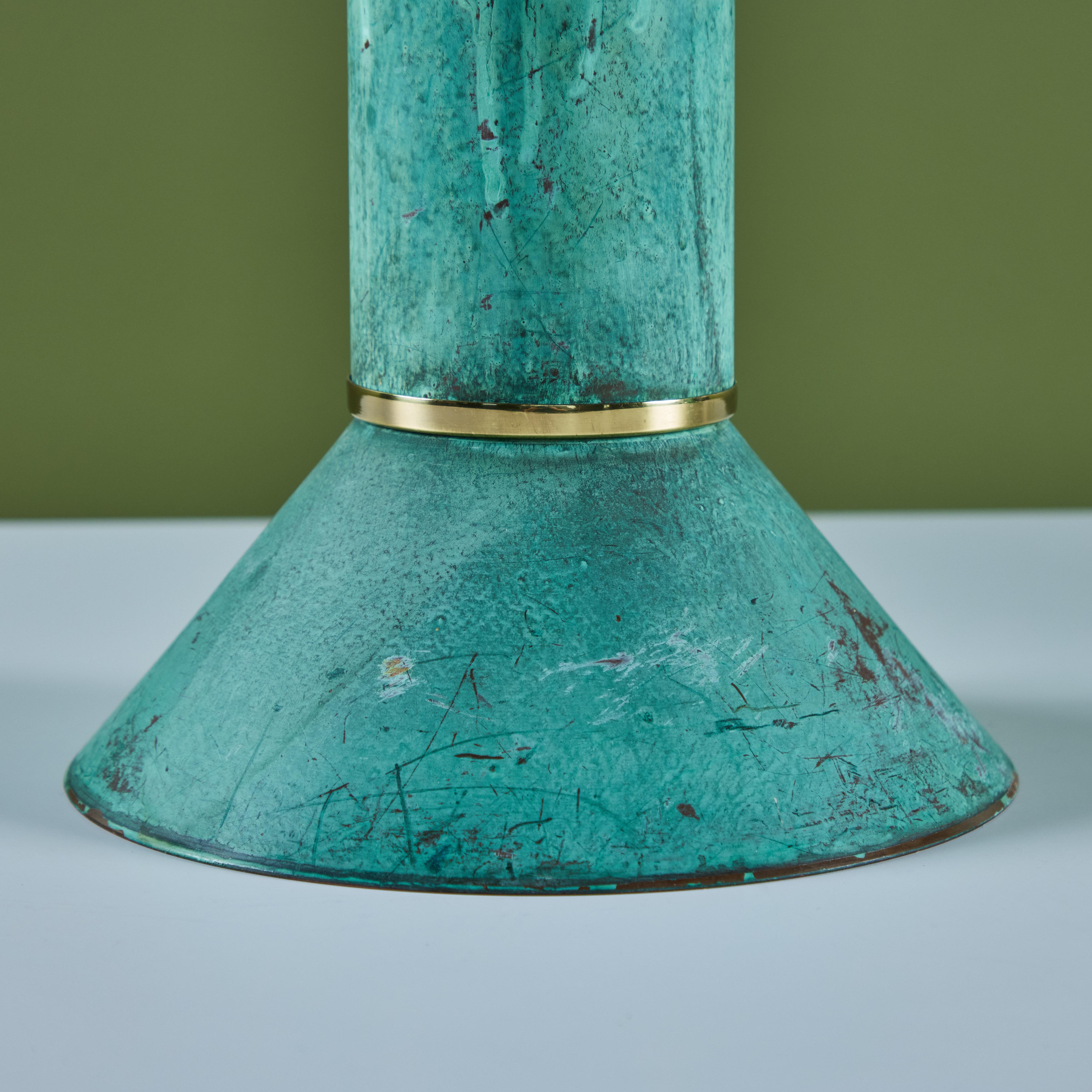 Ron Rezek Table Lamp 5