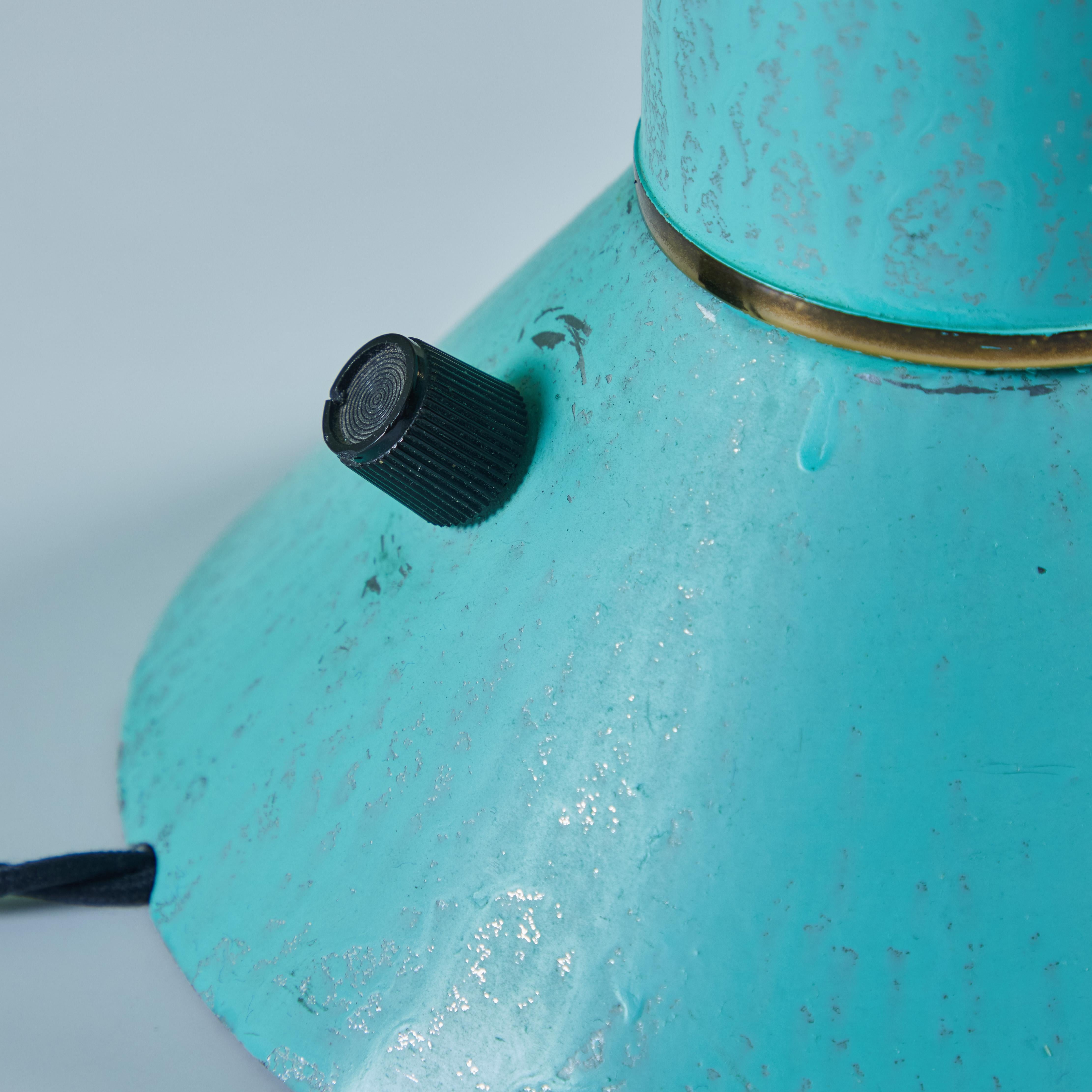 Ron Rezek Table Lamp 6