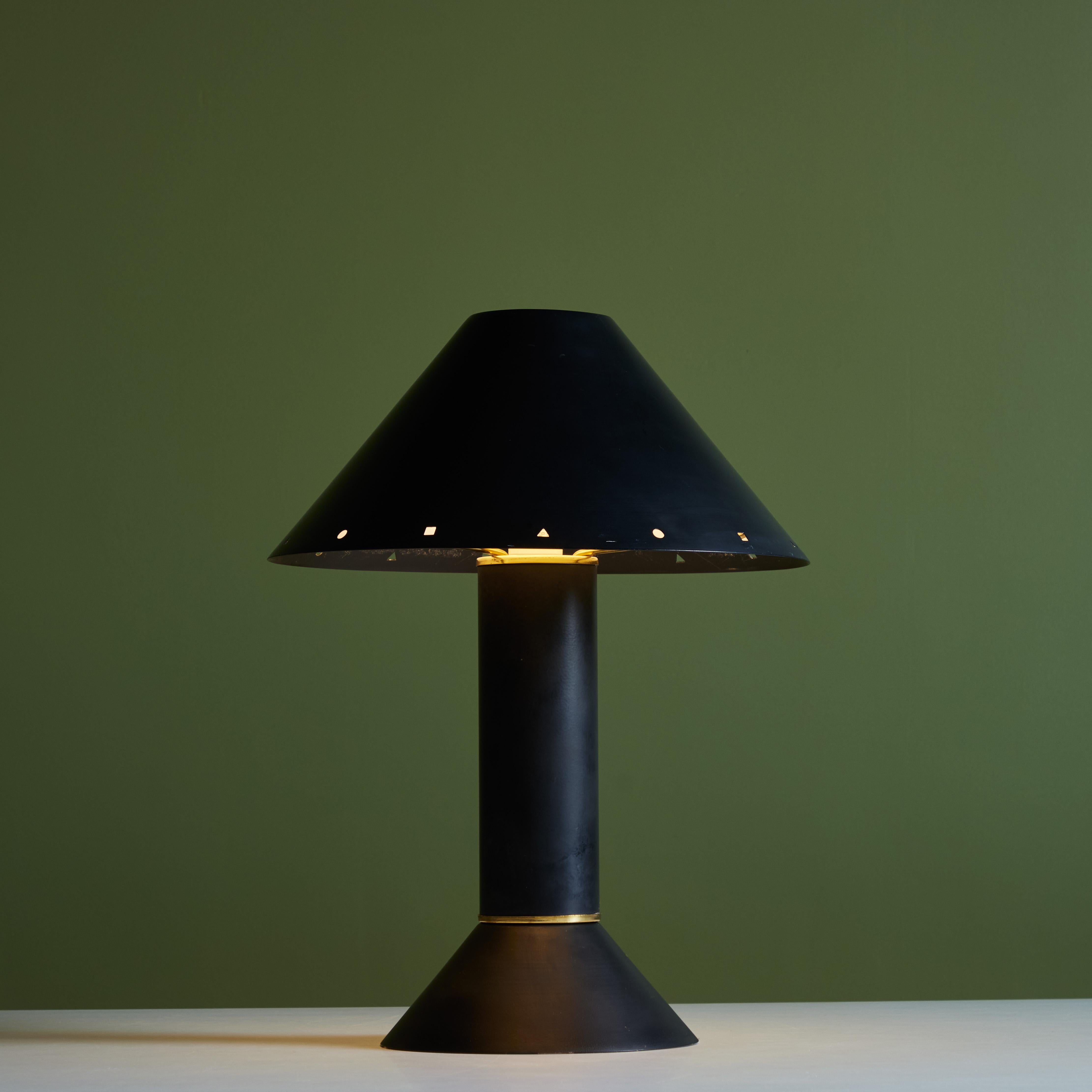 Ron Rezek Table Lamp For Sale 1