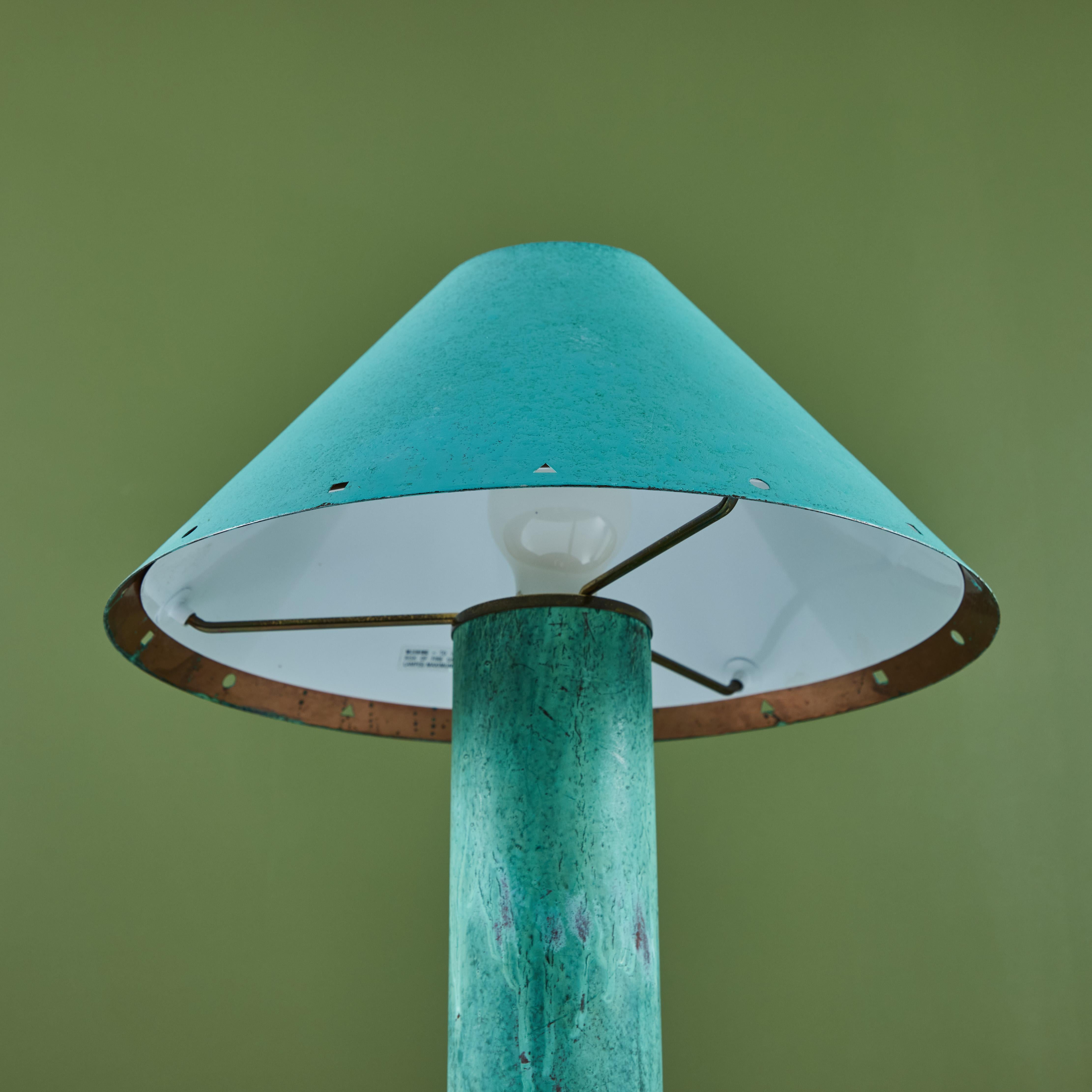 Ron Rezek Table Lamp 1