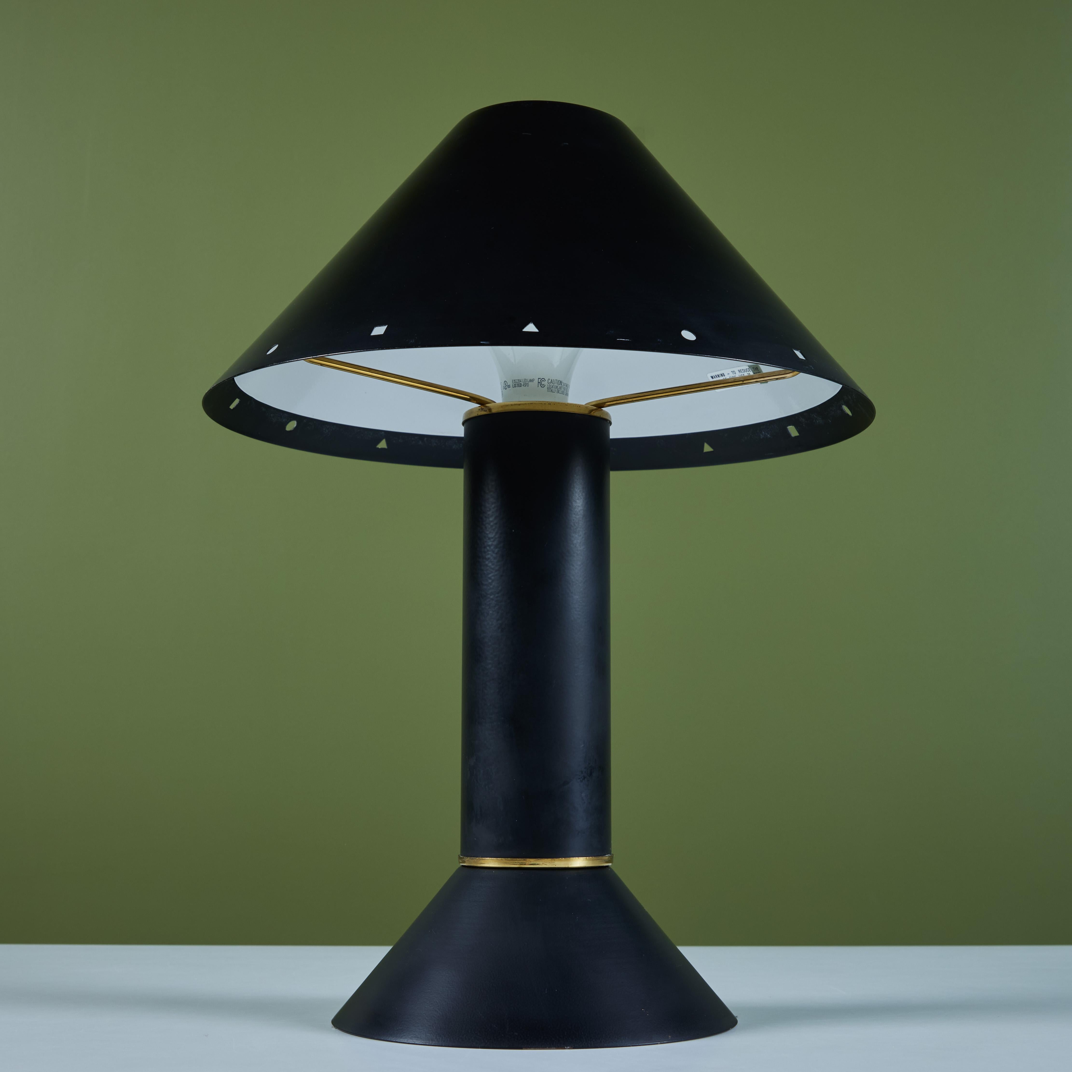 Ron Rezek Table Lamp For Sale 2