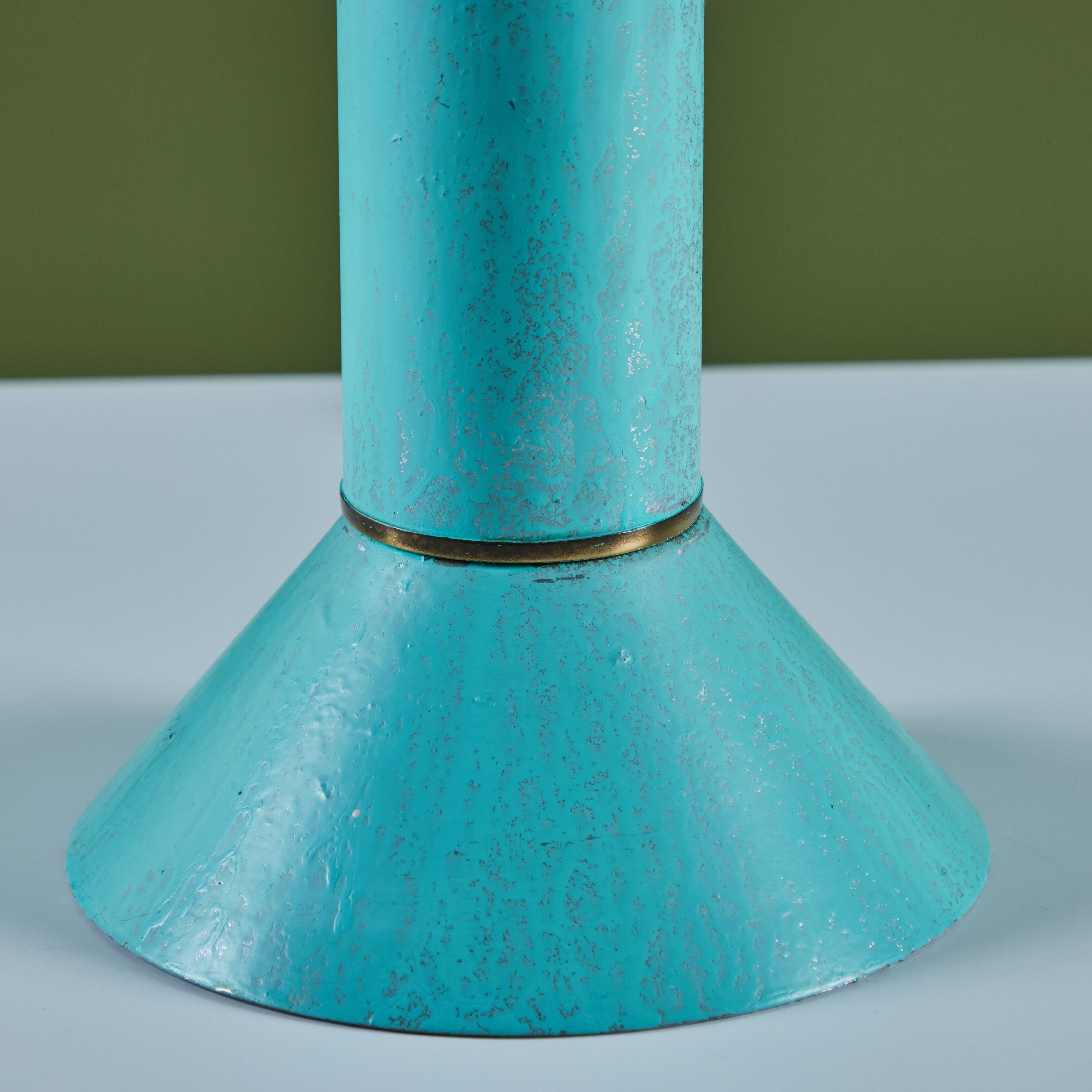 Ron Rezek Table Lamp 2