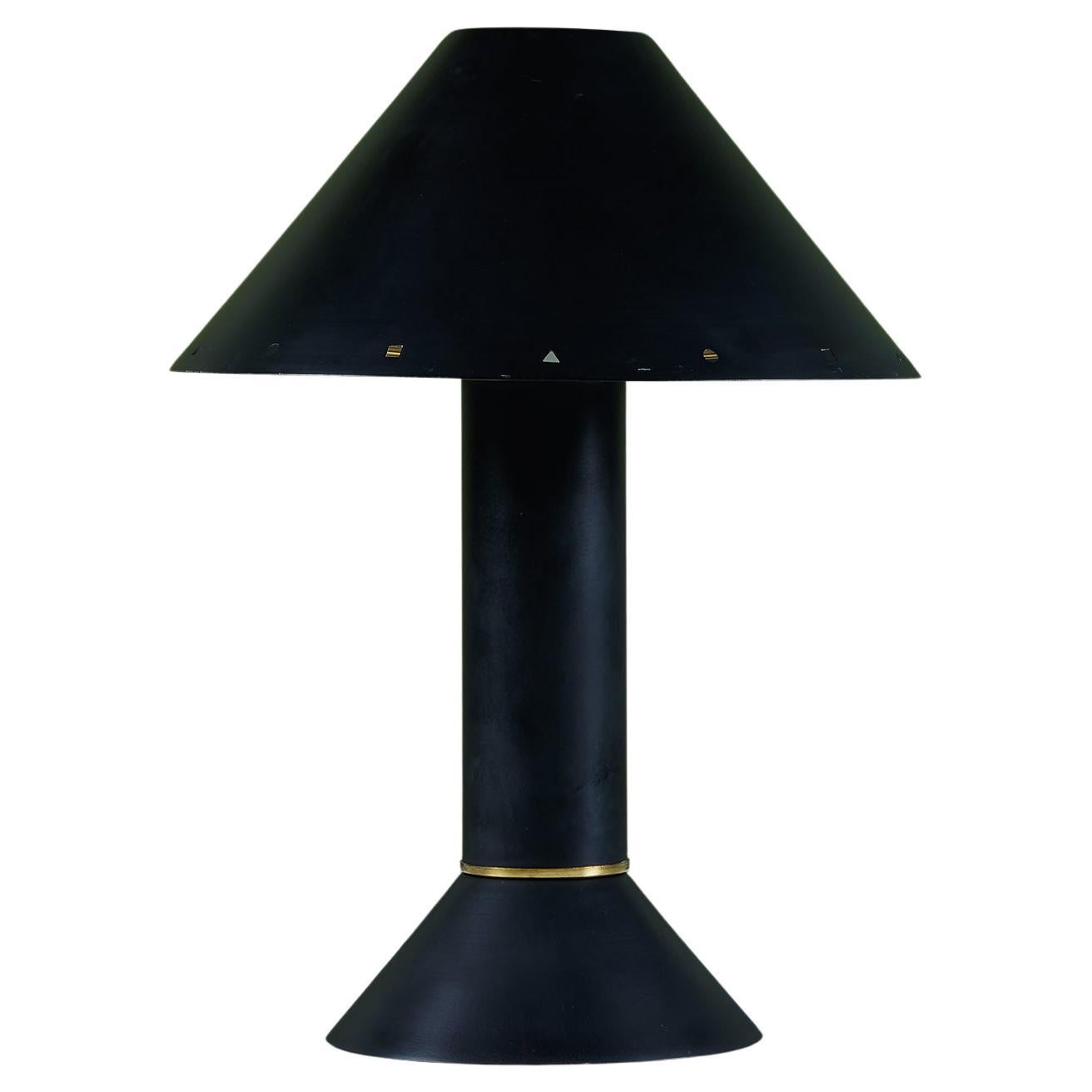 Ron Rezek Table Lamp For Sale