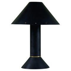 Retro Ron Rezek Table Lamp