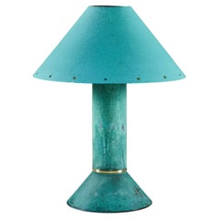 Ron Rezek Table Lamp