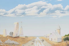 Ron Rizk - A Dutch Dream A Dutch Dream