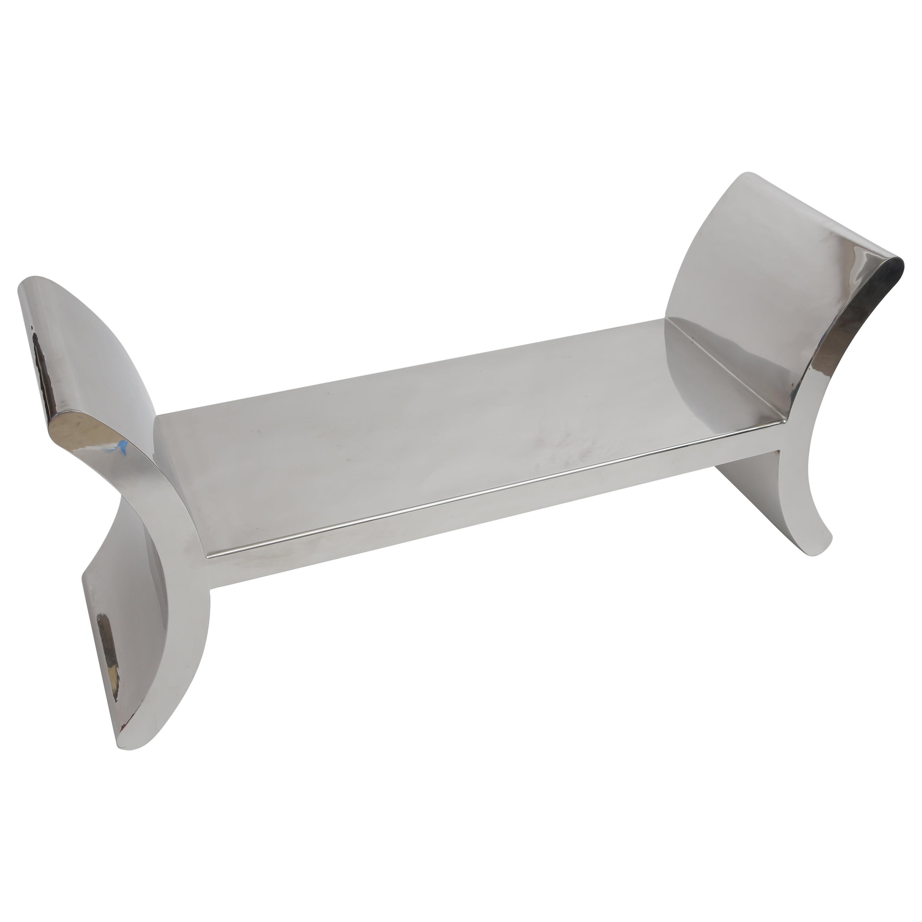 Ron Seff Ramses Bench For Sale