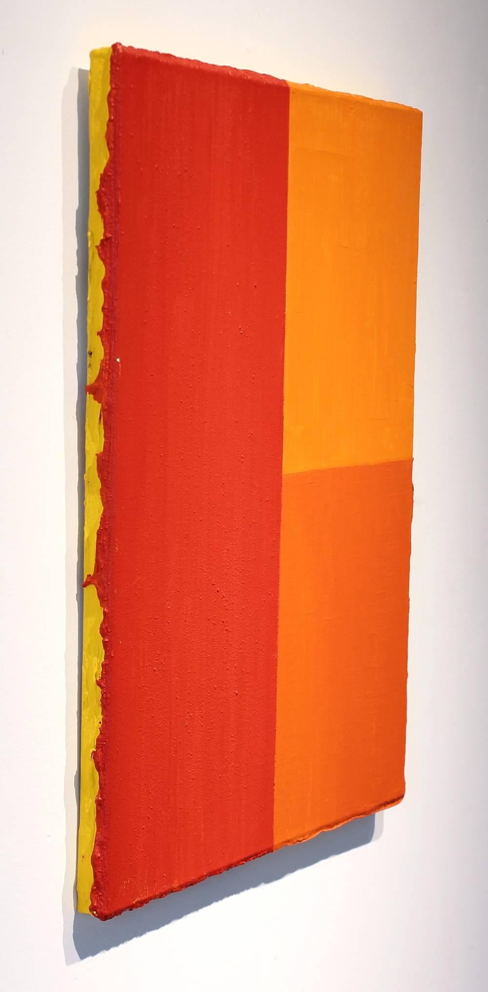 polyfilla art