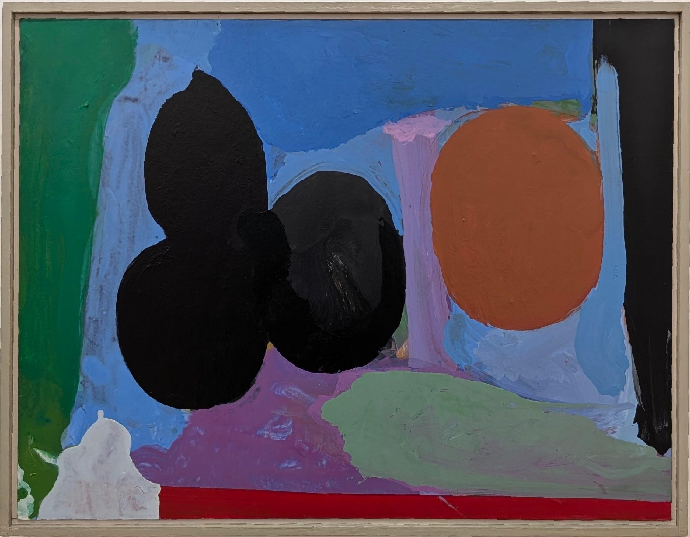 Abstract Painting di Ron Stonier - Senza titolo