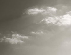 Forsythe Wildlife Refuge : grande photo de paysage en noir et blanc, de jour comme de nuit