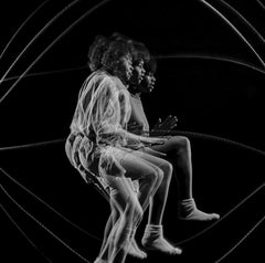 Double Dutch #16: Ragazze nere che giocano a saltare la corda nella città urbana di Philadelphia