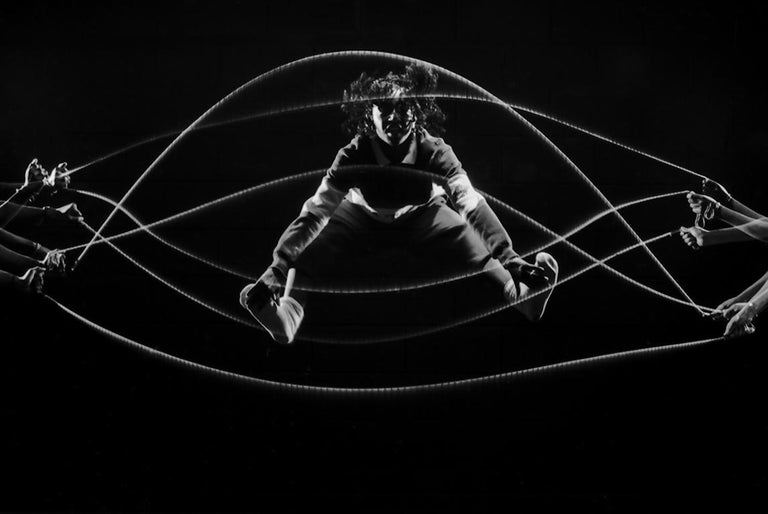 Ron Tarver - Double Dutch #16: Black girls playing jump rope games in ...