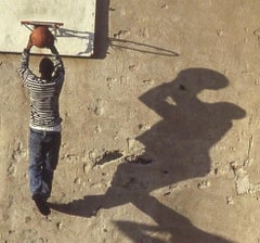 Il gioco del basket: Cowboy urbani neri afroamericani a Philadelphia