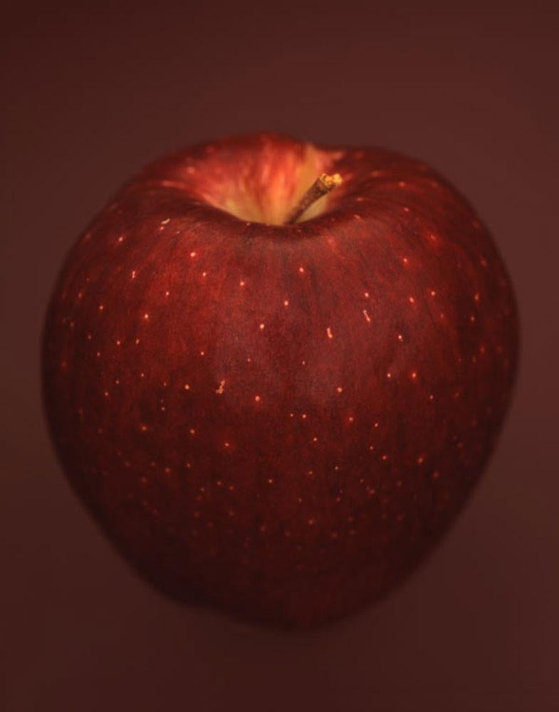 Red Apple