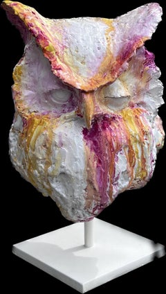 Gufo Rosa Complicità II