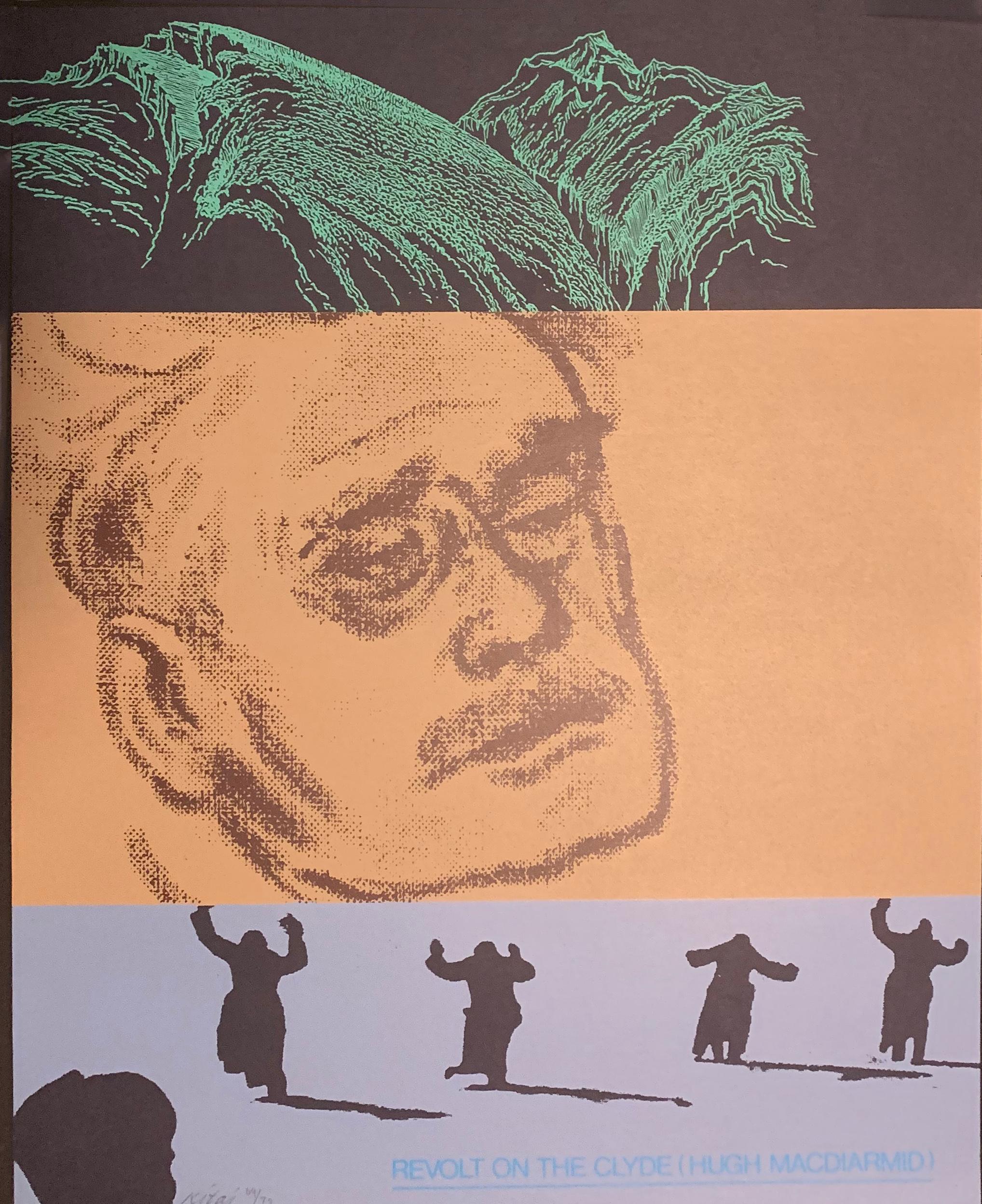 PRIMERA SERIE - ALGUNOS POETAS. en venta 2