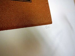 R.B. Kitaj "The Jerwish Question"