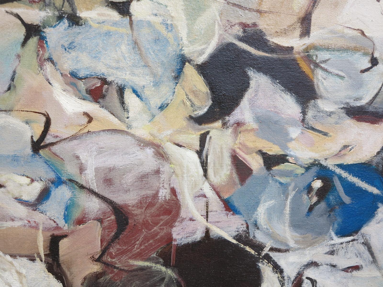 renouf 81 painting original