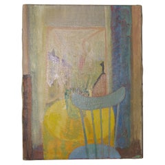 Quadro di Ronald de Wolfe