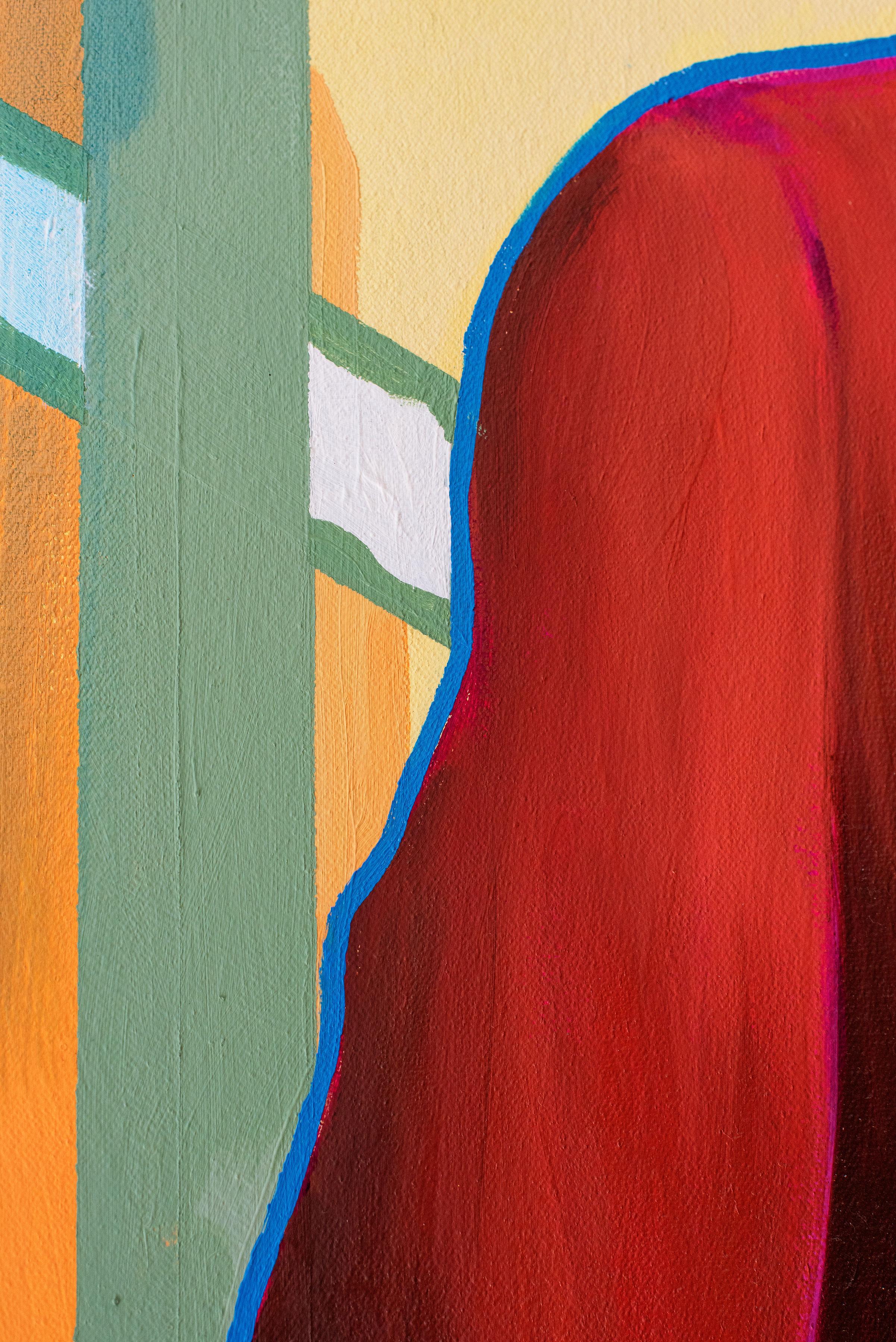 Ground Floor Gallery is thrilled to present the first exhibition of our 2019 exhibition season, 