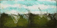 Pamela Rys - Earth, Painting, Acrylic on Canvas For Sale at 1stDibs ...
