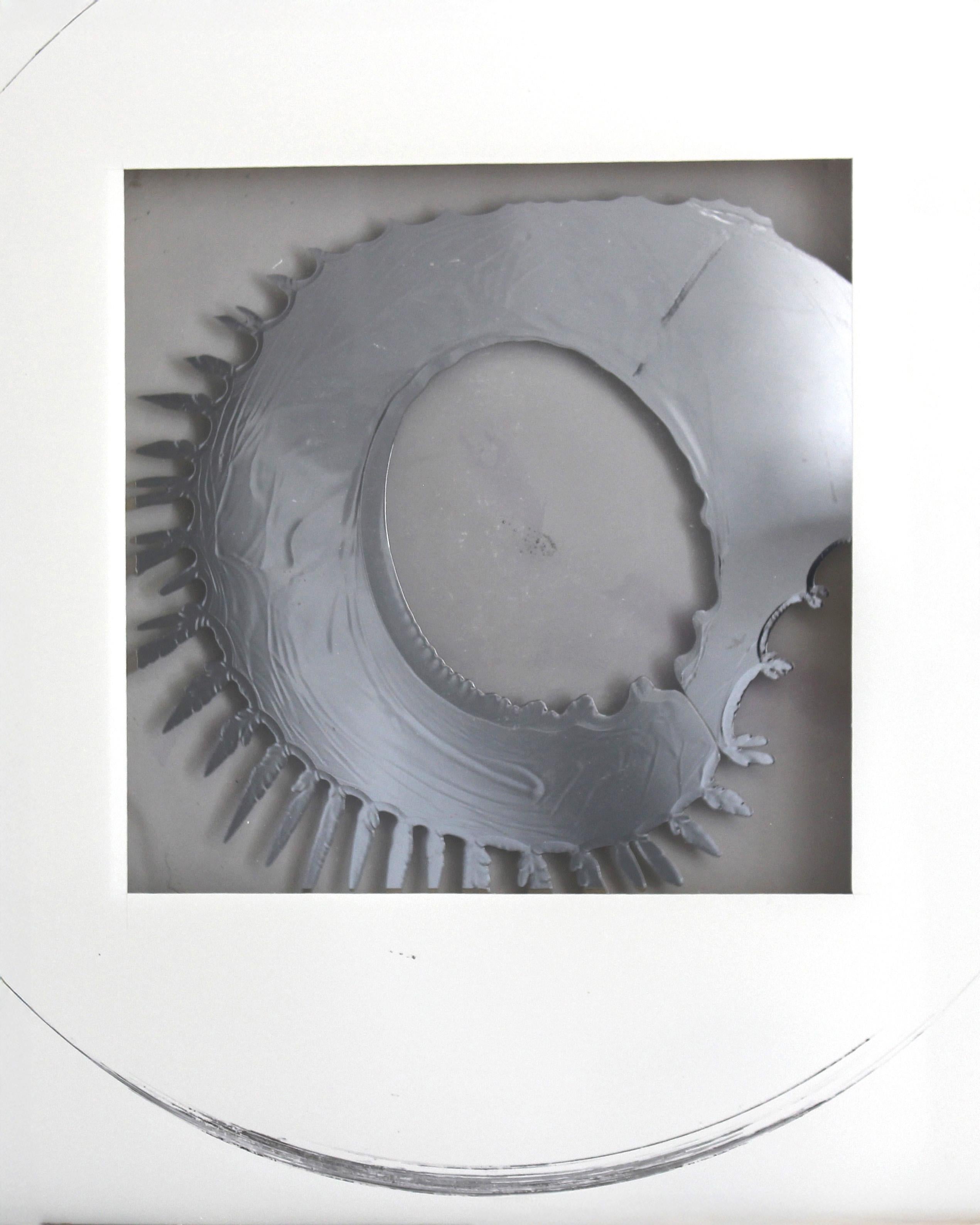 Ronald Mallory  1969 