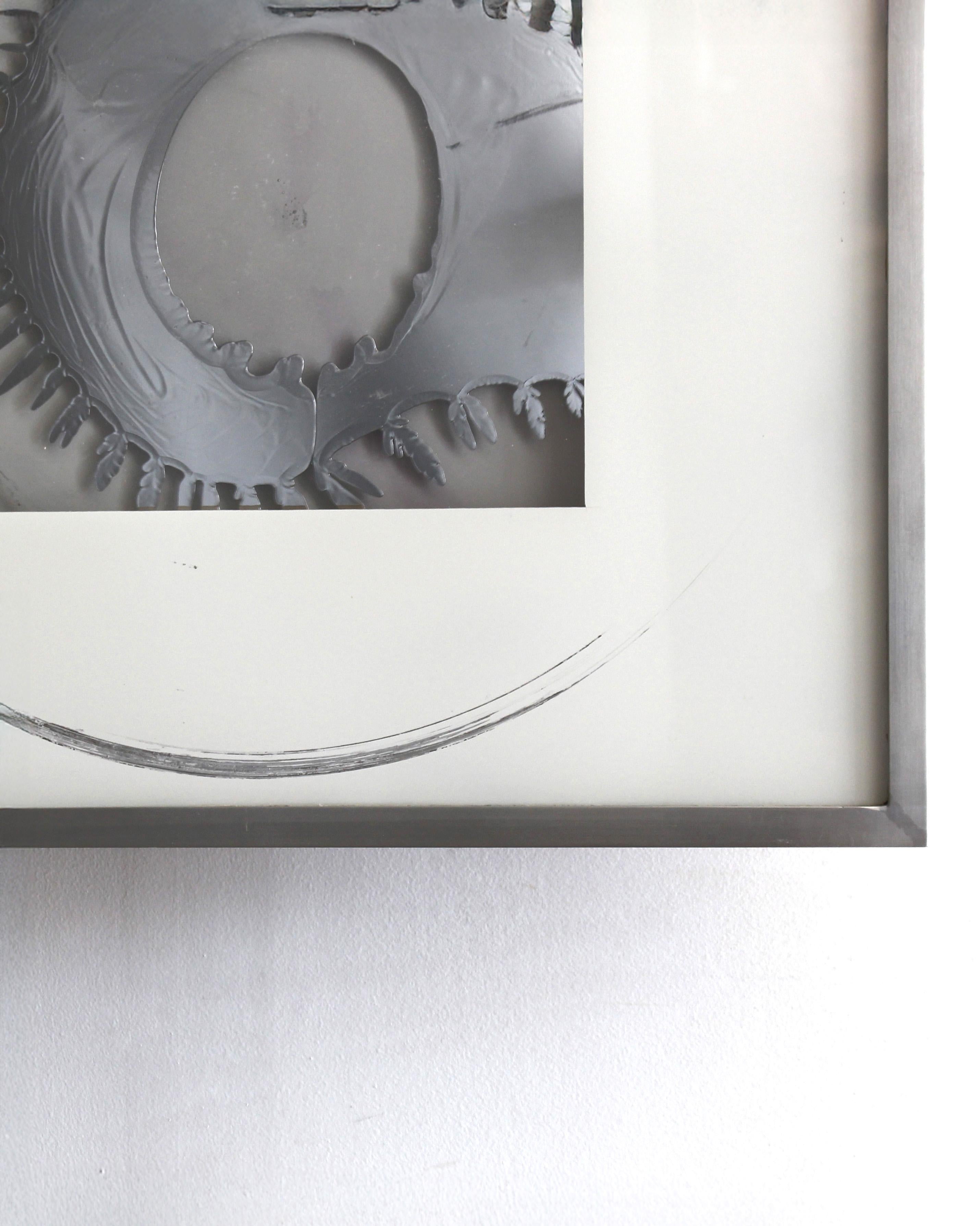 Ronald Mallory  1969 