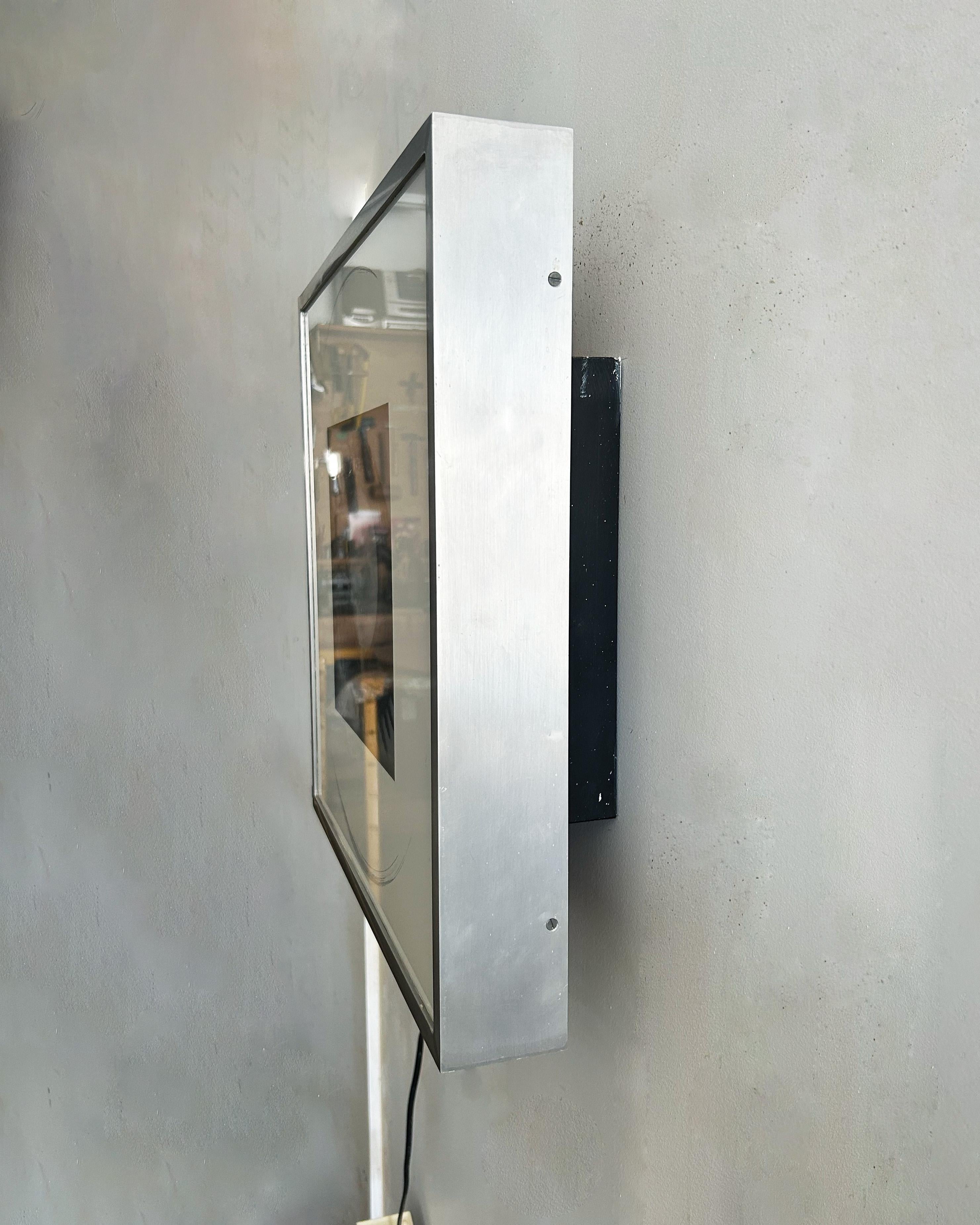 Ronald Mallory  1969 