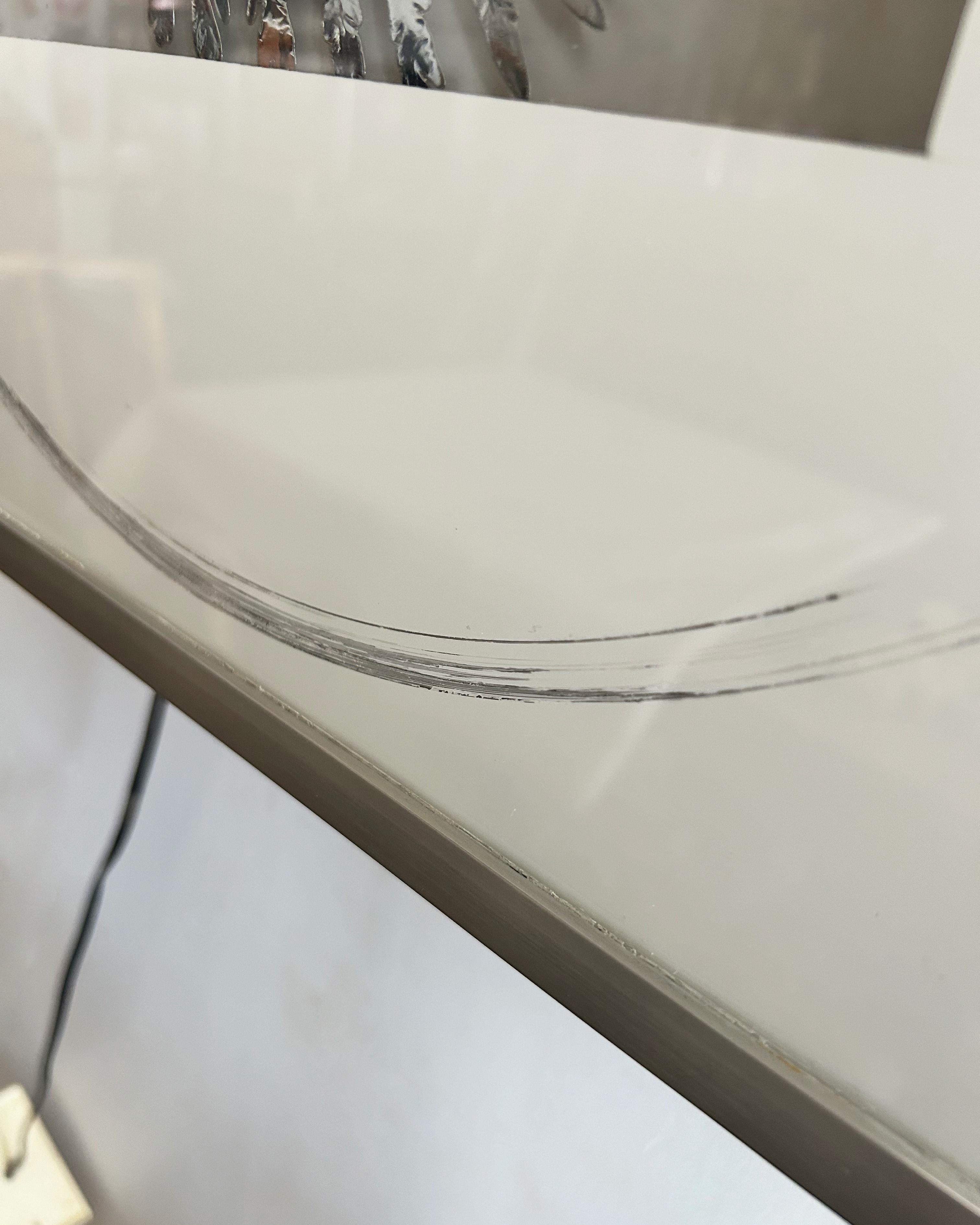 Ronald Mallory  1969 