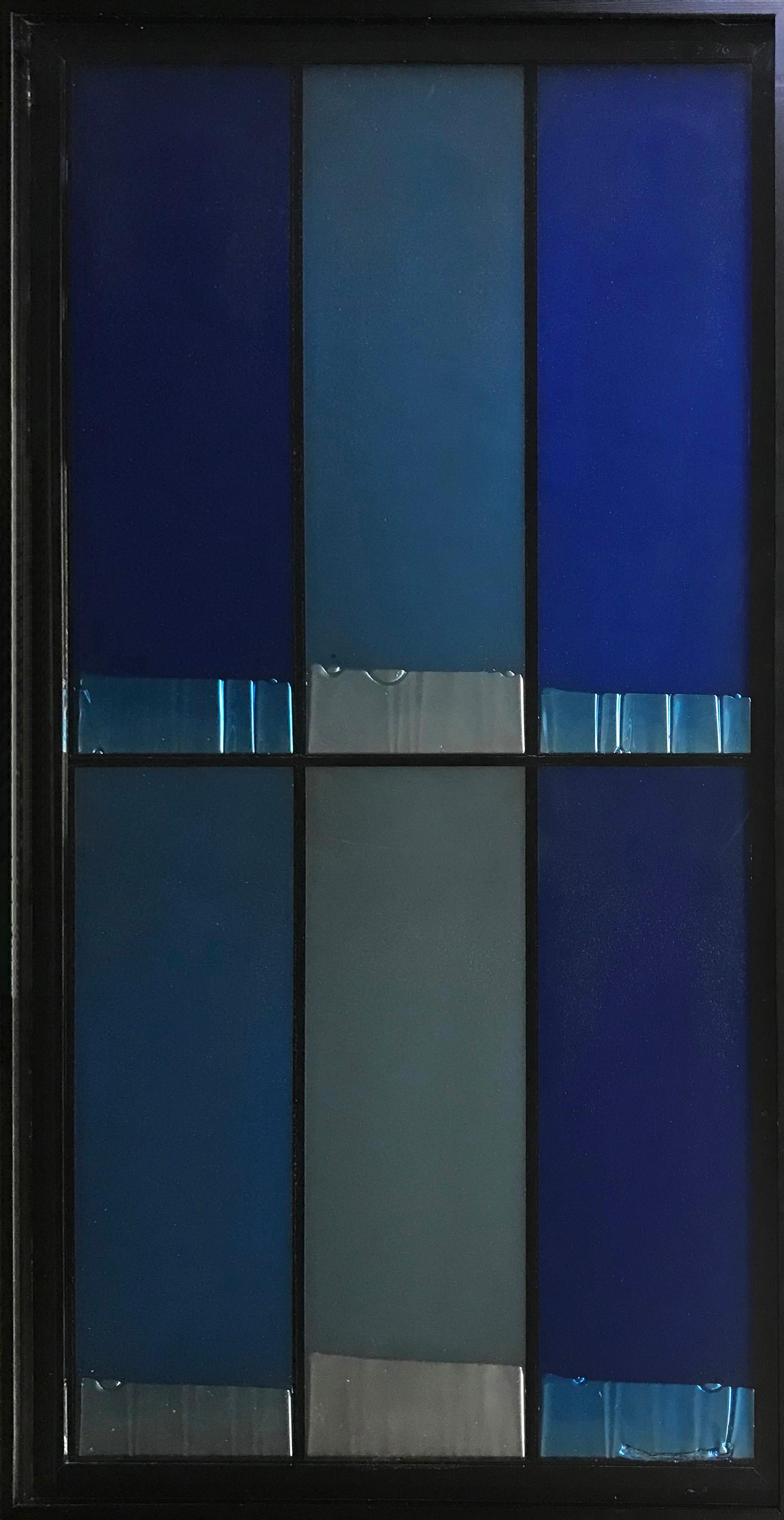 UNTITLED - Painting de Ronald Mallory