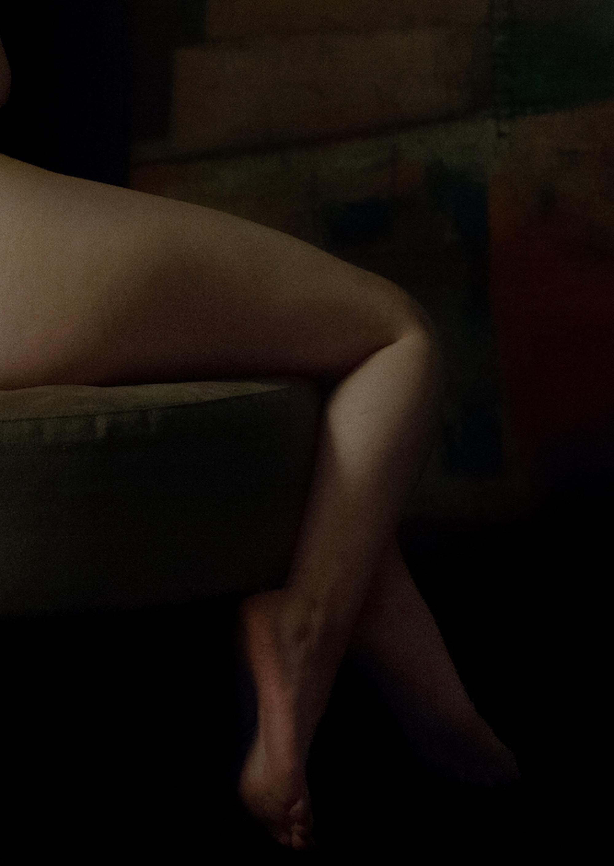 Divino Desnudo nº 1 de Ronald Martinez - Fotografía artística, Renacimiento, mujer en venta 4