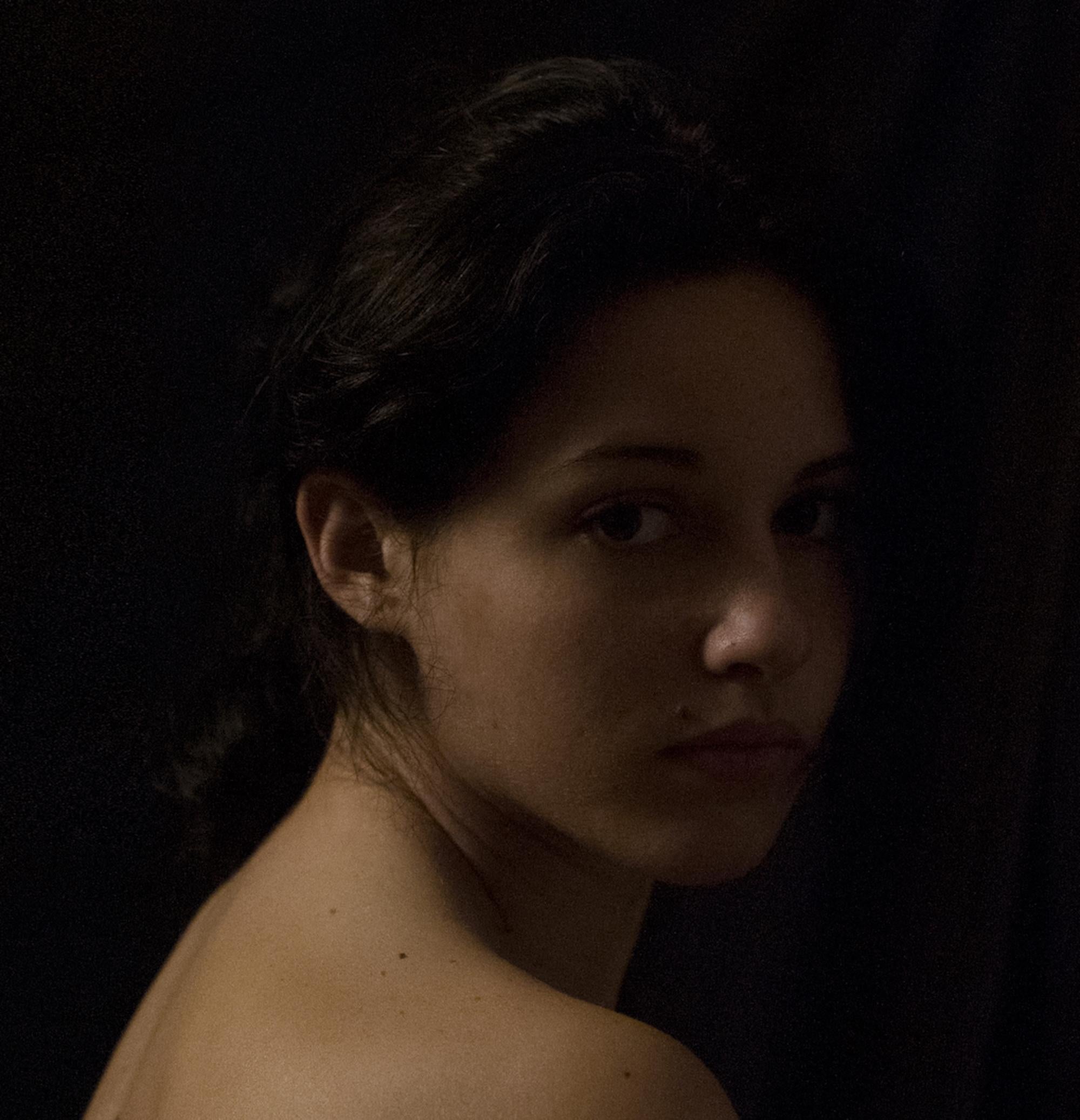 Divino Desnudo nº 13 de Ronald Martinez - Fotografía artística, Renacimiento, mujer en venta 2