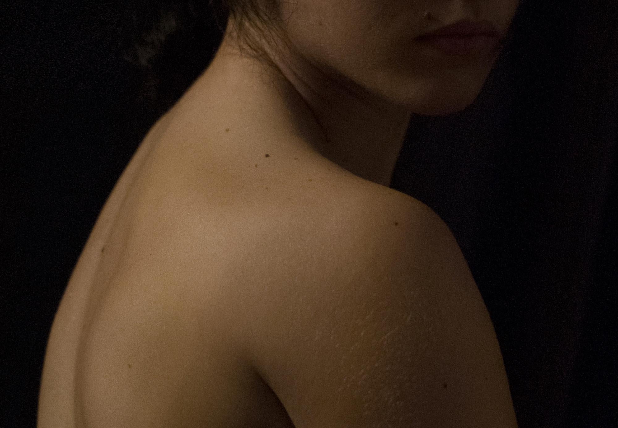 Divino Desnudo nº 13 de Ronald Martinez - Fotografía artística, Renacimiento, mujer en venta 3