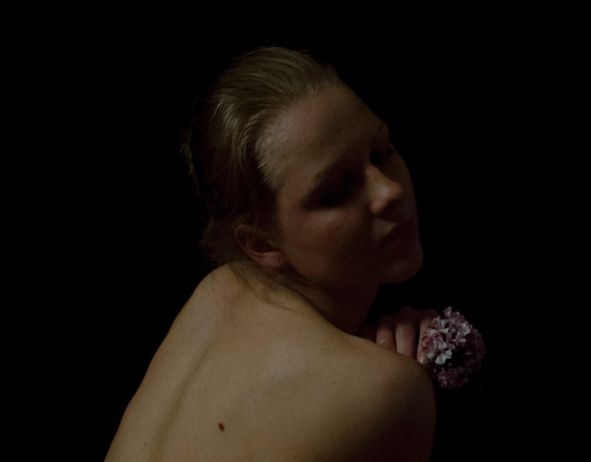 Divine Nude No.14 von Ronald Martinez – Kunstfotografie, Renaissance, Frau im Angebot 2