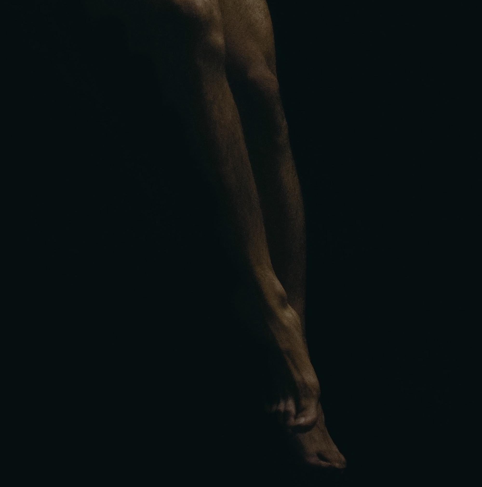 Divine Nude No.19 von Ronald Martinez – Kunstfotografie, Renaissance, Körper im Angebot 4