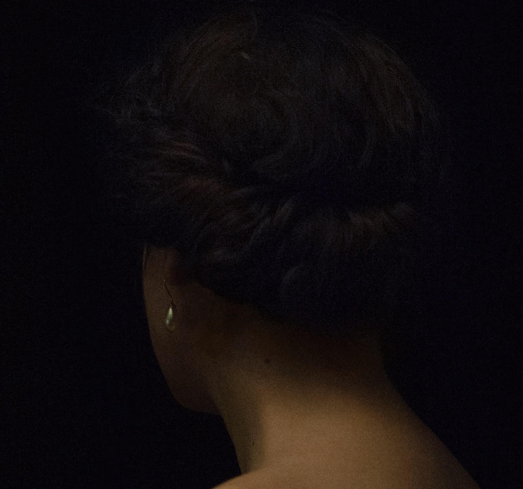 Divine Nude No.21 von Ronald Martinez – Kunstfotografie, Renaissance, Frau im Angebot 5