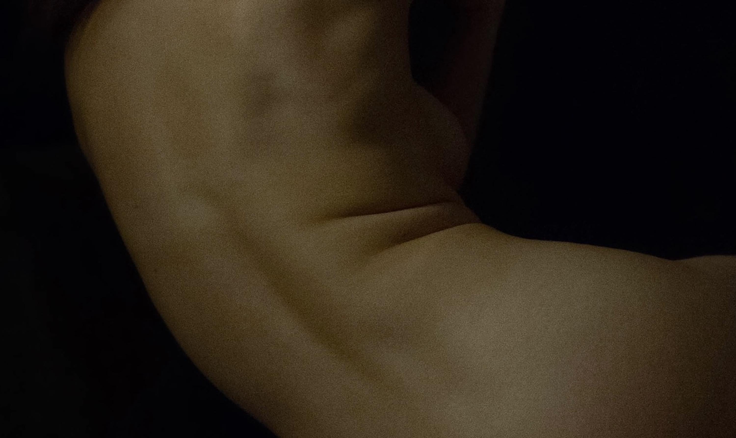 Divine Nude No.3 von Ronald Martinez – Kunstfotografie, Renaissance, Frau im Angebot 3