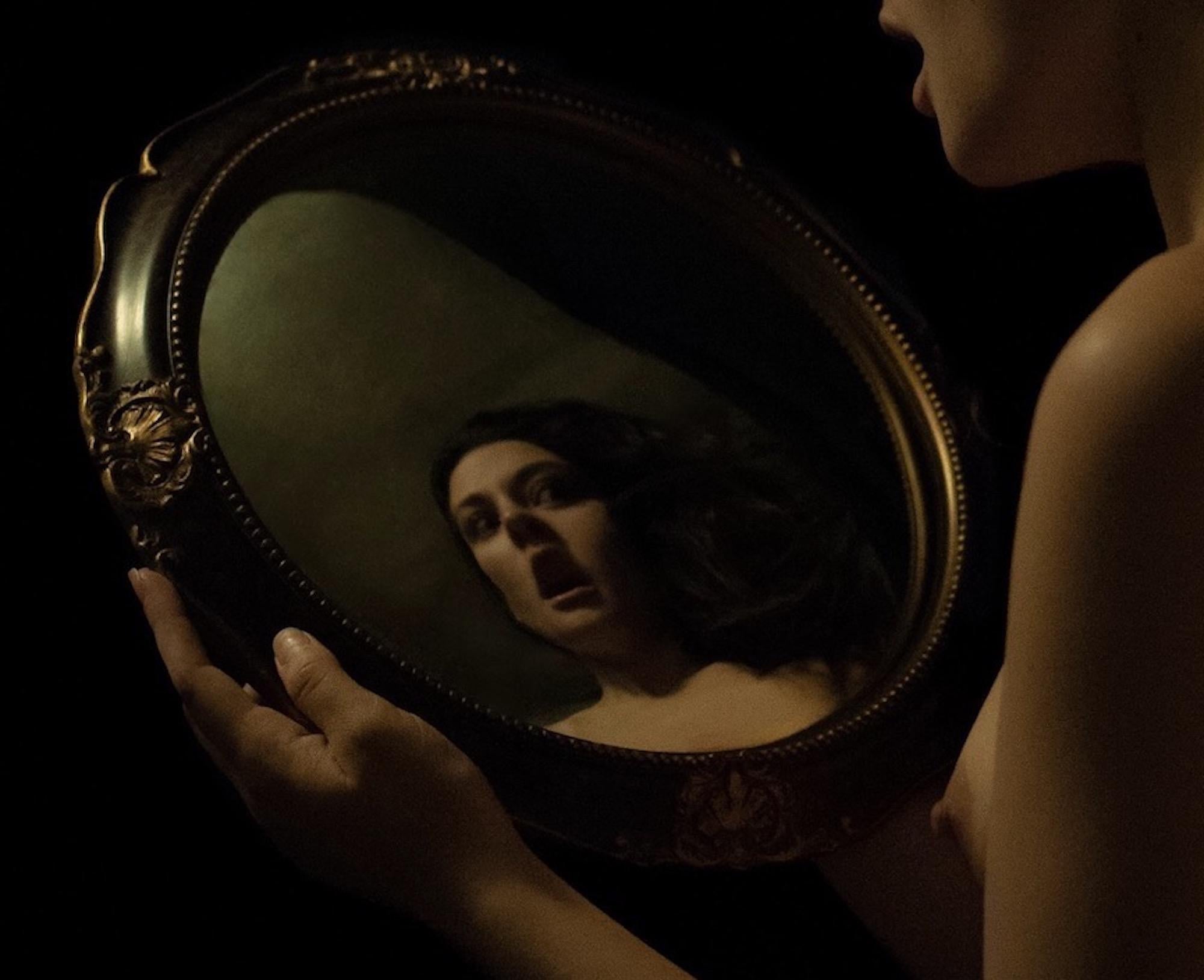 Divino Desnudo nº 32 de Ronald Martinez - Fotografía artística, Renacimiento, mujer en venta 3