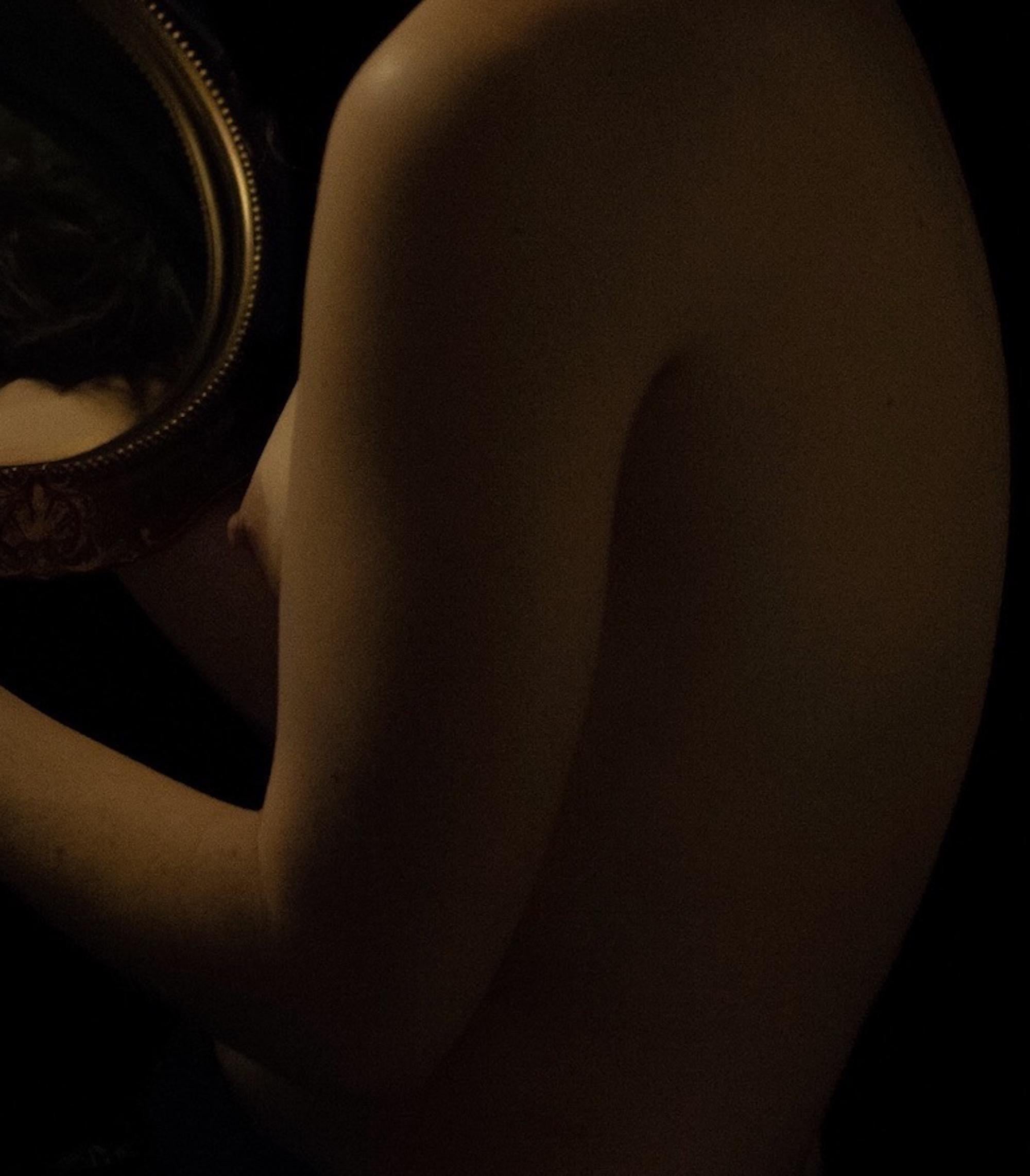 Divino Desnudo nº 32 de Ronald Martinez - Fotografía artística, Renacimiento, mujer en venta 4
